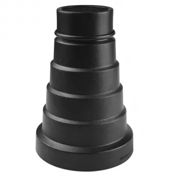 Godox SN-01 Snoot ar Bowens bajonetu