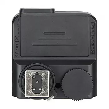 Godox X2T-N raidītājs Nikon kamerām