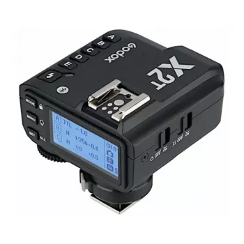 Godox X2T-N raidītājs Nikon kamerām