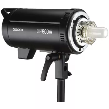 Godox DP800III Studio Flash 800Ws