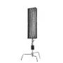Godox FL200SR K1 Elastīgā RGB LED Matrica 200W ar Piederumiem