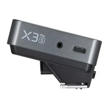 Godox X3PRO S Bezvadu TTL raidītājs Sony kamerām