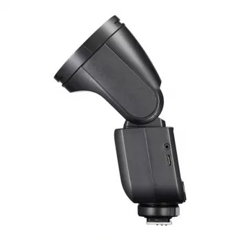 Godox V1 Mid S apaļās galvas zibspuldze Sony