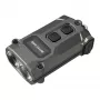 Nitecore TINI3 600lm Gray Keychain Flashlight