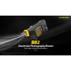 Nitecore BB2 elektroniskais pūtējs