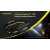 Nitecore Carbon Battery 12K Kit 12000 mAh pārnēsājamais akumulators