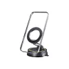 Baseus VC2 Flex Magnetic Universal Car Mount - Black