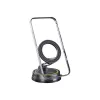 Baseus VC2 Flex Magnetic Universal Car Mount - Black