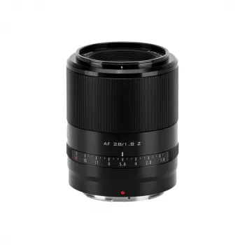 Viltrox AF 28mm F4.5 objektīvs Nikon Z