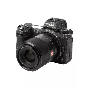Viltrox AF 28mm F4.5 objektīvs Nikon Z