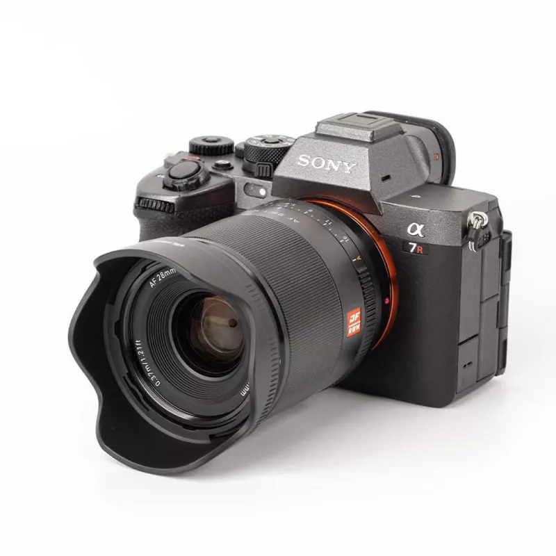 Viltrox AF 28mm F4.5 objektīvs Nikon Z
