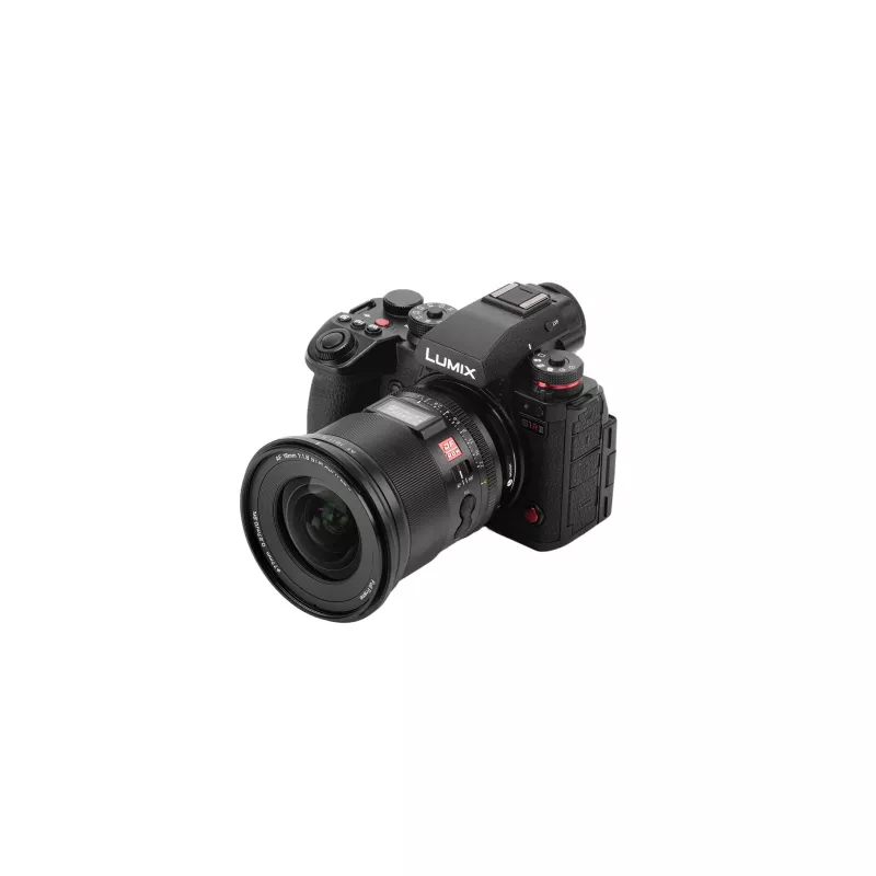 Viltrox AF 16mm F1.8 L objektīvs Leica L stiprinājumam