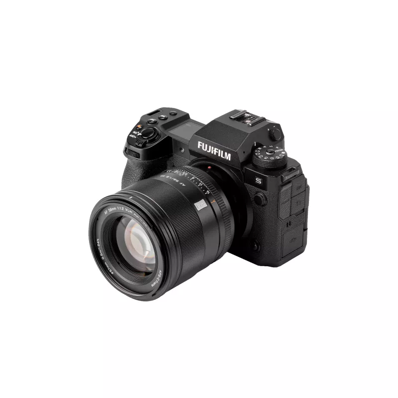 Viltrox AF 56mm F1.2 Pro Fuji XF