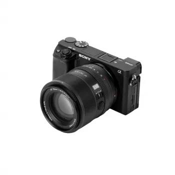 Viltrox AF 75mm F1.8 EVO objektīvs Sony E