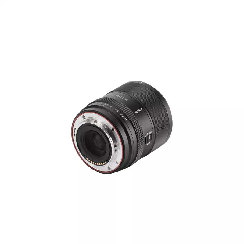 Viltrox AF 75mm F1.8 EVO objektīvs Sony E