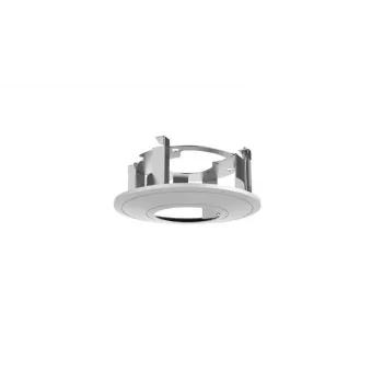 Hikvision DS-1227ZJ-DM32 Griestu stiprinājums kupola kamerām, balts, alumīnija sakausējums