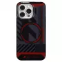 Audi IML Sport MagSafe Case iPhone 13 Pro Max 6.7 inch Black Hardcase