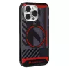Audi IML Sport MagSafe Case iPhone 13 Pro Max 6.7 inch Black Hardcase