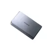 Powerbank Joyroom JR-PBM08 Pro 22.5W 10000mAh ar bezvadu uzlādi 2x USB-C - Pelēks