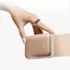 Powerbank Joyroom JR-PBF27 22.5W 10000mAh ar diviem iebūvētiem kabeļiem - Zelts