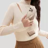 Powerbank Joyroom JR-PBF27 22.5W 10000mAh ar diviem iebūvētiem kabeļiem - Zelts