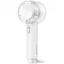 USAMS LiFE LU01 Rokas Ventilators Balts