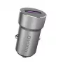 DUDAO R4Pro Upgrade Car Charger 22.5W USB-A