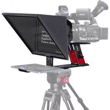 DESVIEW TP150 Teleprompter 15 collu planšetēm