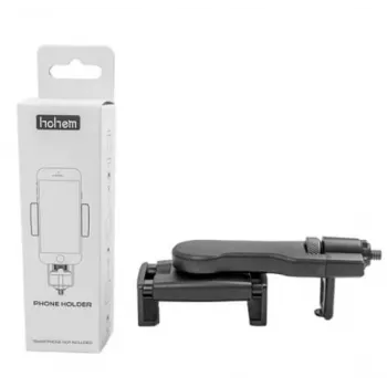 Hohem Smartphone Holder Adapter iSteady Pro 4 / Pro 3 / Pro 2 / Pro+ / Pro