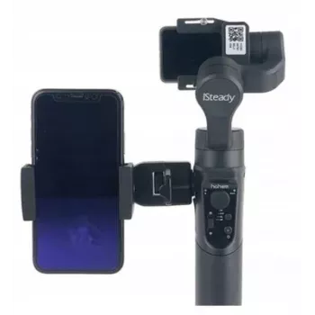 Hohem Smartphone Holder Adapter iSteady Pro 4 / Pro 3 / Pro 2 / Pro+ / Pro