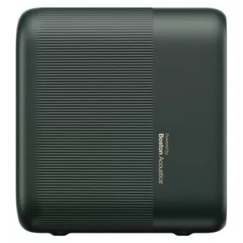 Formovie Xming Page One Full HD DLP Projektors ar Automātisko Fokusu, 500 ANSI lūmeni, Wi-Fi 6, Bluetooth 5.0, Denon Audio