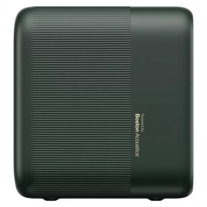 Formovie Xming Page One Full HD DLP Projektors ar Automātisko Fokusu, 500 ANSI lūmeni, Wi-Fi 6, Bluetooth 5.0, Denon Audio