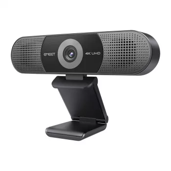 EMEET SmartCam C980Pro 4K tīmekļa kamera