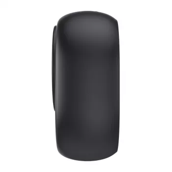 EMEET Piko 4K UHD tīmekļa kamera ar autofokusu, diviem mikrofoniem, privātuma aizvaru, USB-C, melna