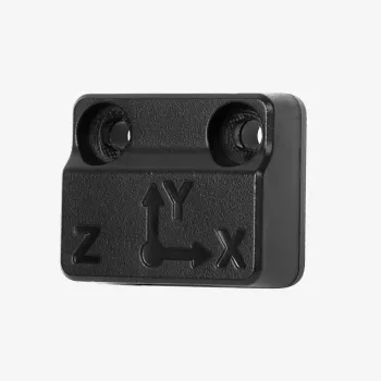Creality Ender-3 V3 KE G-Sensor Input Shaping Sensor Black