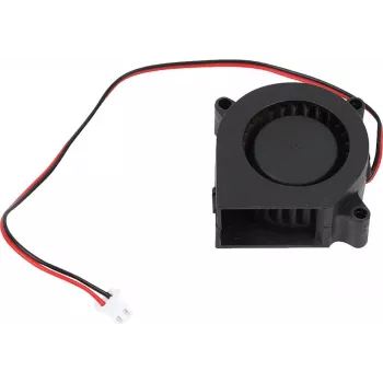 Creality Ender-7 4020 Pūtēja Ventilators 24V Līdzstrāvas Detaļu Dzesēšanas Ventilators 3D Printerim