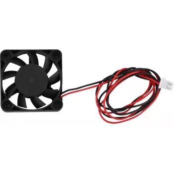 Creality Ender-7 4010 aksiālais ventilators ekstrūdera motoram - 24V līdzstrāva 40x40x10mm rezerves daļa