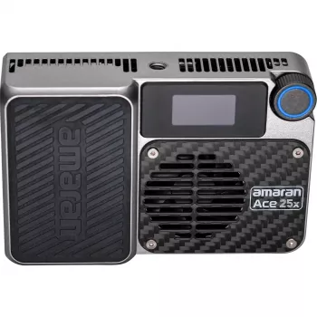 Amaran Ace 25x sudraba krāsā