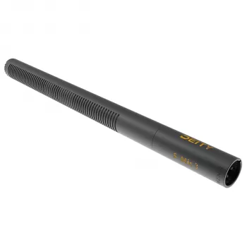 Deity S-Mic 3 Condensatora Šaurgalvja Mikrofons