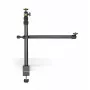 Ulanzi Vijim LS02 Desktop Mounting Arm Stand with 2 Ball Heads 360° Rotation for Vlogging Streaming Photography