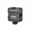 ULANZI VL49 LED Video Light 49 LEDs 2000mAh USB-C Rechargeable for DSLR Camera Gimbal Smartphone