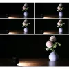 ULANZI VL49 LED Video Light 49 LEDs 2000mAh USB-C Rechargeable for DSLR Camera Gimbal Smartphone