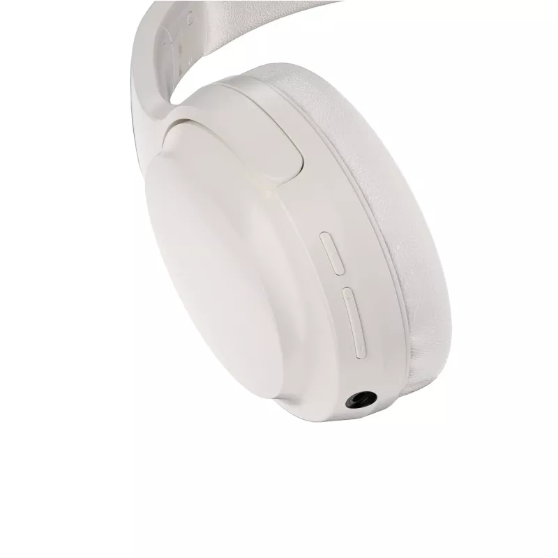 DUDAO X22Pro Wireless Over-Ear Bluetooth 5.3 Headphones - White