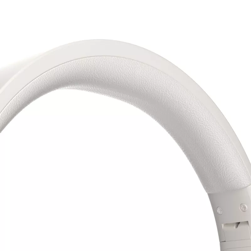 DUDAO X22Pro Wireless Over-Ear Bluetooth 5.3 Headphones - White