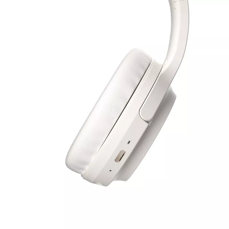 DUDAO X22Pro Wireless Over-Ear Bluetooth 5.3 Headphones - White