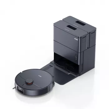 JONR X1 Max robotpulētājs