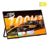 ZEUSLAP Z23 LITE 23.8 inch Portable Monitor - Full HD IPS 100Hz USB-C
