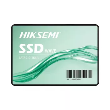 HIKSEMI HS-SSD-WAVE(S)1024G 1TB SATA III 2.5-inch Internal SSD