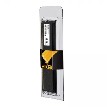 HIKSEMI HS-DIMM-U1(STD)/HSC416U26Z1/HIKER 16GB DDR4 2666MHz UDIMM Desktop Memory Module