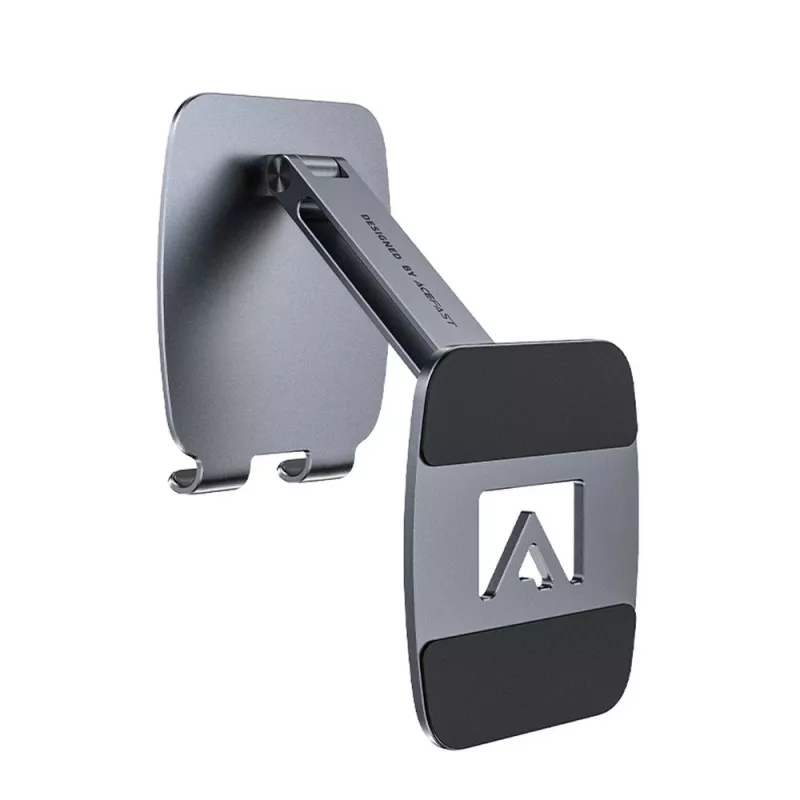 Acefast Foldable Desktop Stand / Phone Holder Grey (E13)